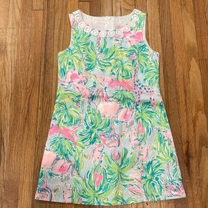EUC Lilly Pulitzer Dress Size 6